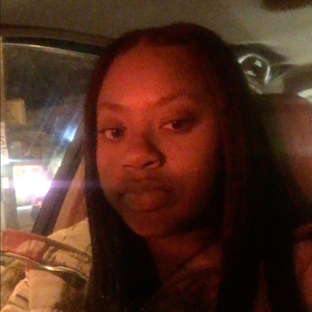 Meet your Posher, Bri